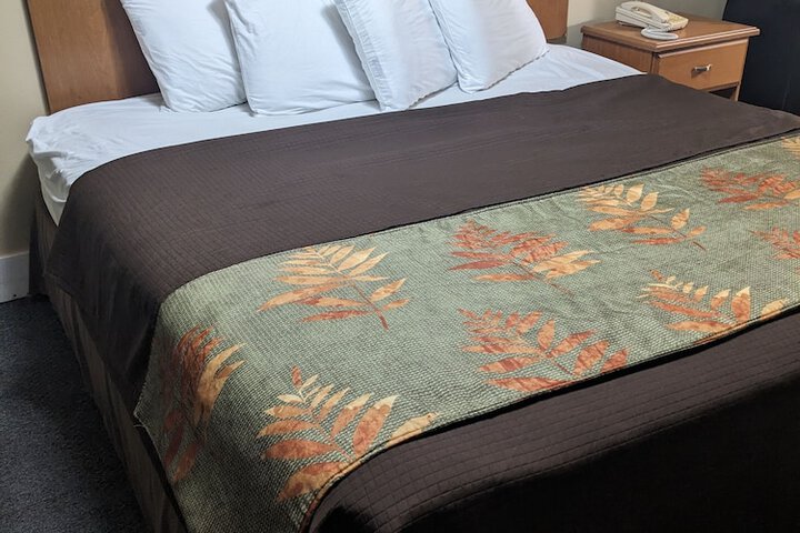 Deluxe Single Room (6 of 7)