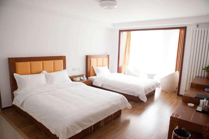 Super 8 Hotel (Beijing Shunyi Shimen)