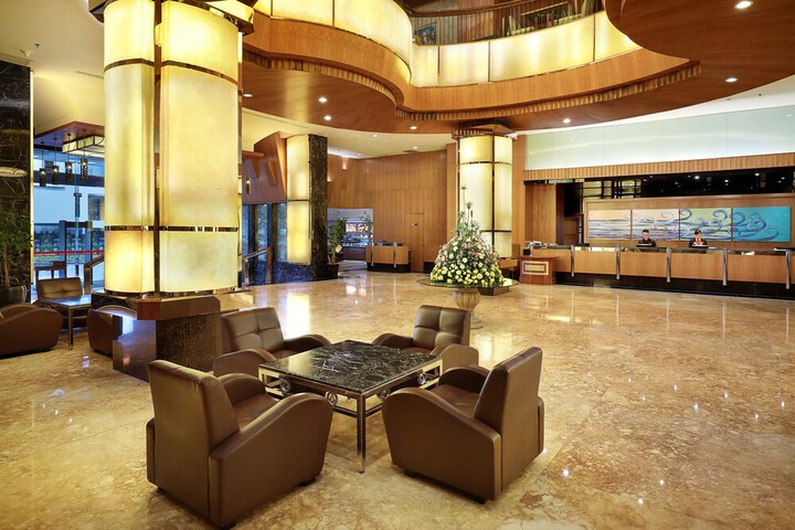 Hotel 2 of 85