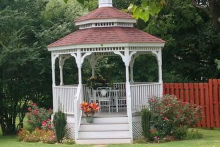 Hotel Exterior 20 of 49