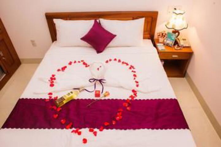 Top Hotel