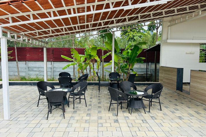 Terrace/Patio 12 of 40