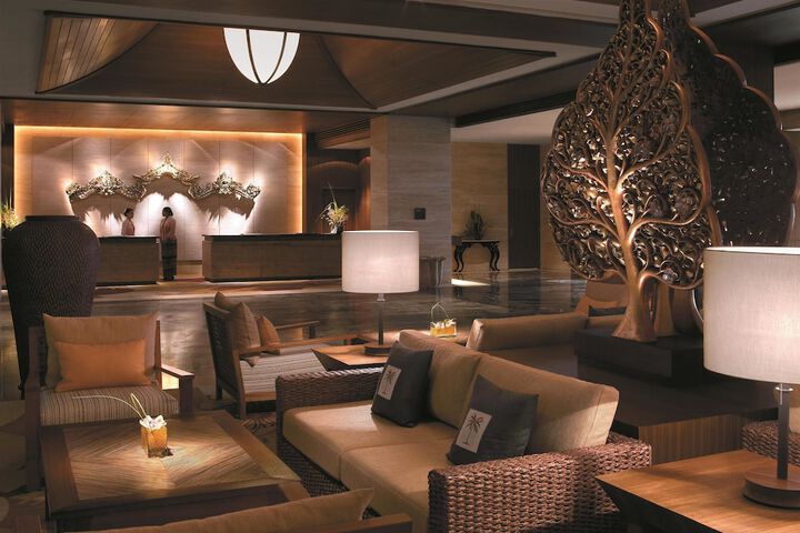 Hotel Interior 3 of 125