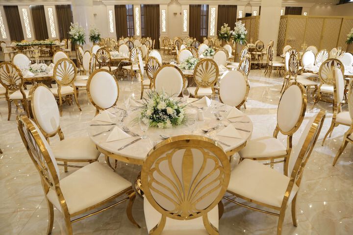 Ballroom/Hall 45 of 58