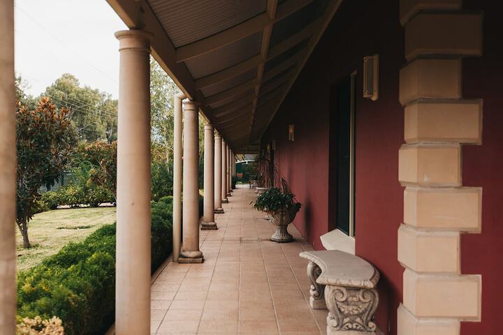 Hotel 27 of 29