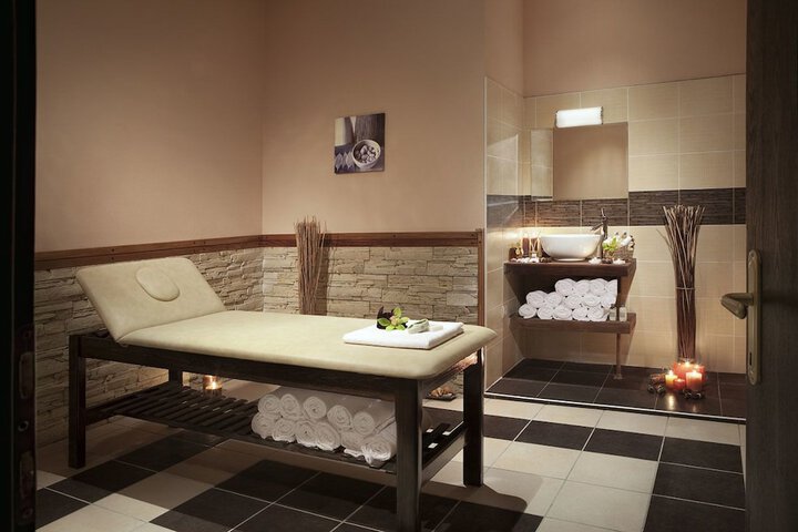 Hotel Spa