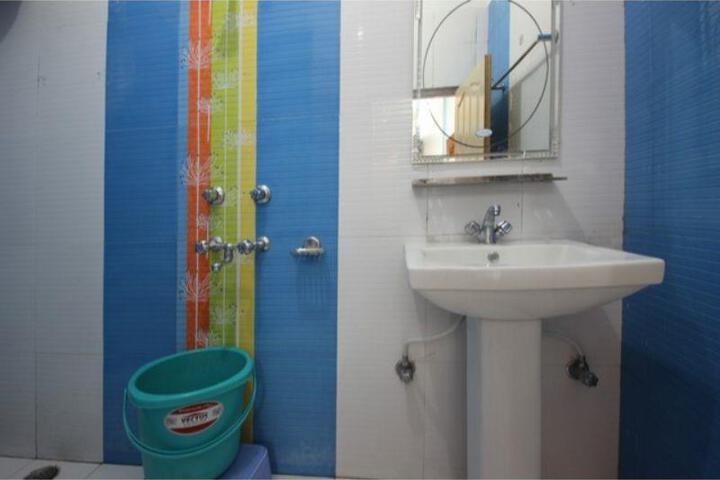 Vista Rooms at Macleodganj