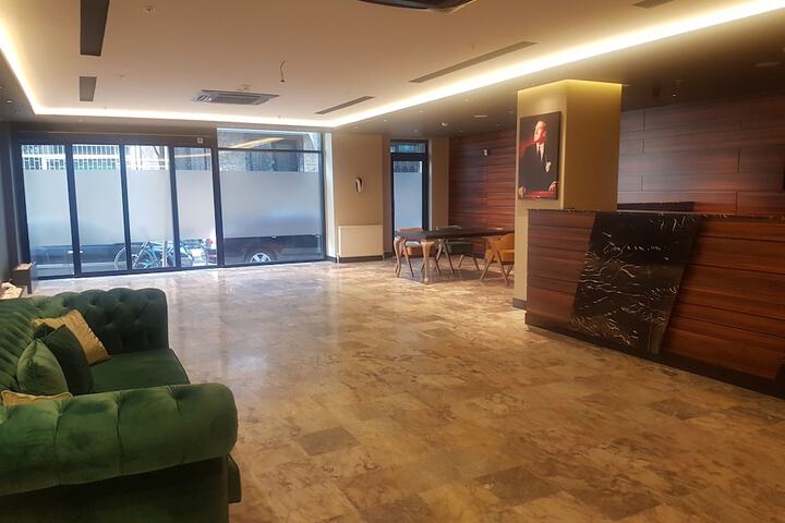 Hotel Interior 2 of 32