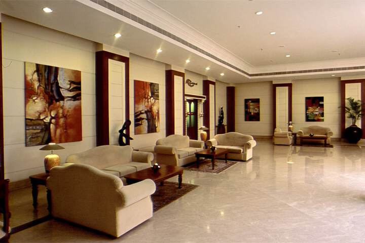Hotel Interior 4 of 76