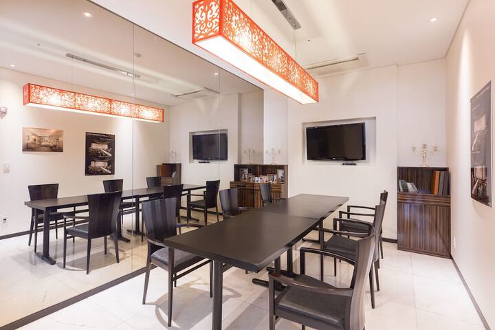 Restaurants