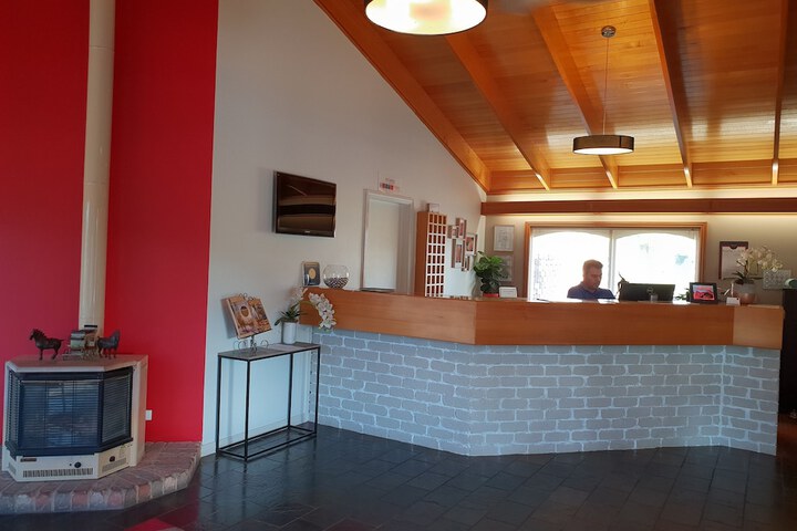 Hotel Interior 3 of 76
