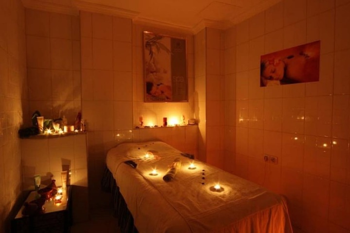 Spa Photos