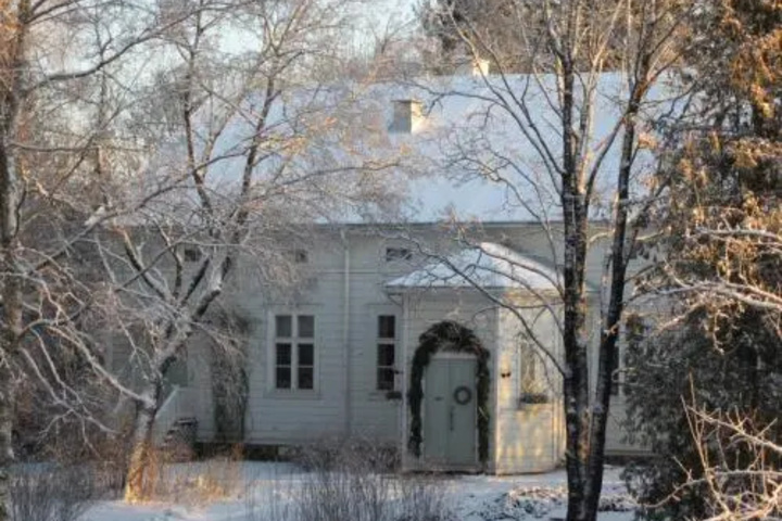 Photo of Kuralan Kartanotila