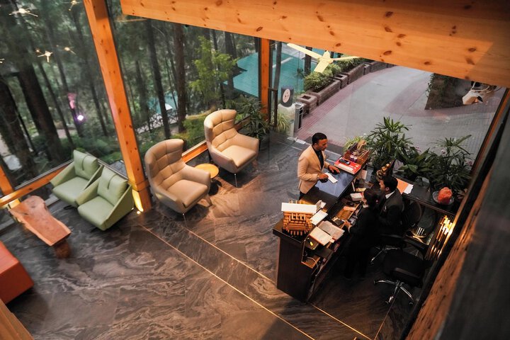 Hotel Interior 18 of 297