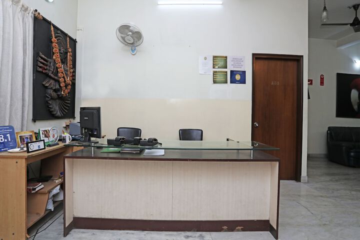 Fitness Center Photo