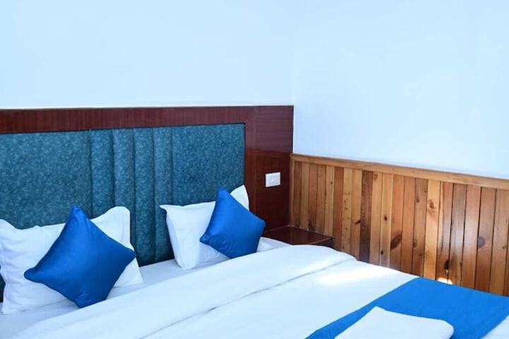 The Cedar Bliss in Shimla