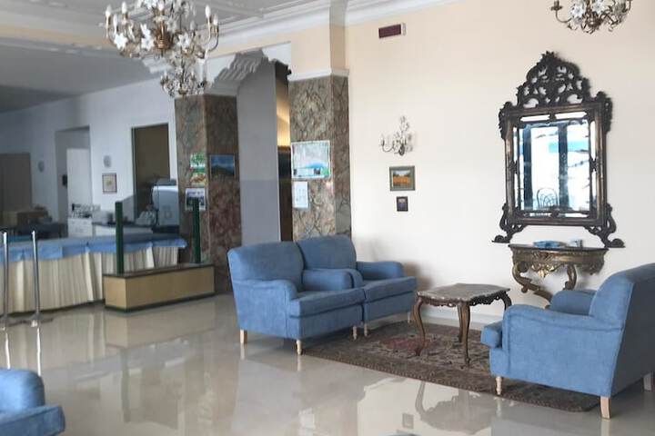 Hotel Interior 3 of 47