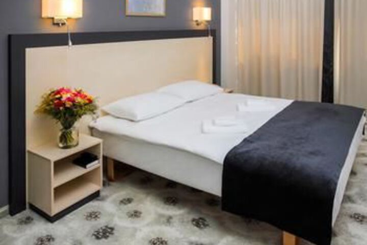 Guest Suite