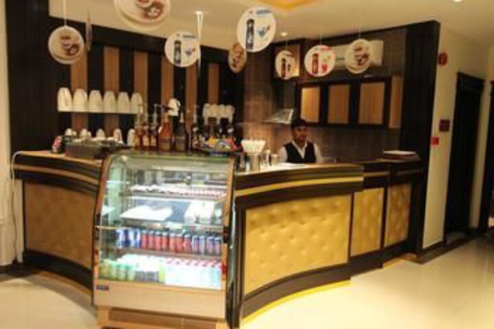 Snack Bar