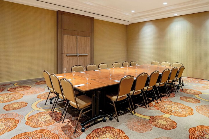 Meeting 215 of 256
