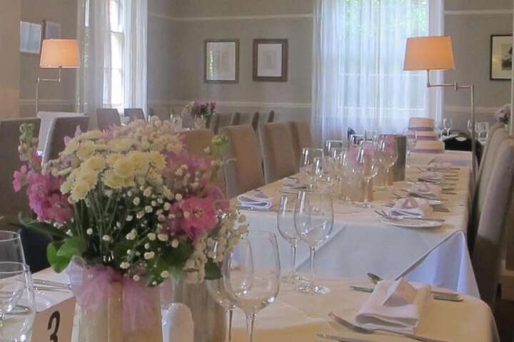Dining Photos