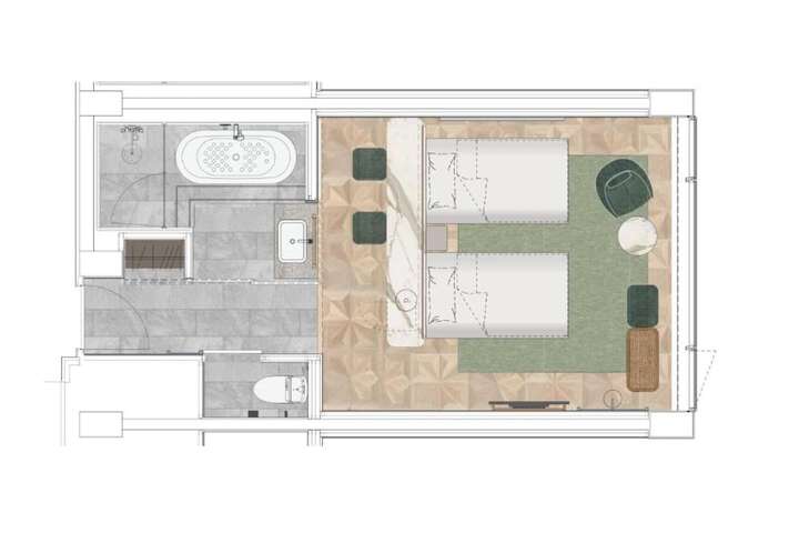 Room 45 of 190