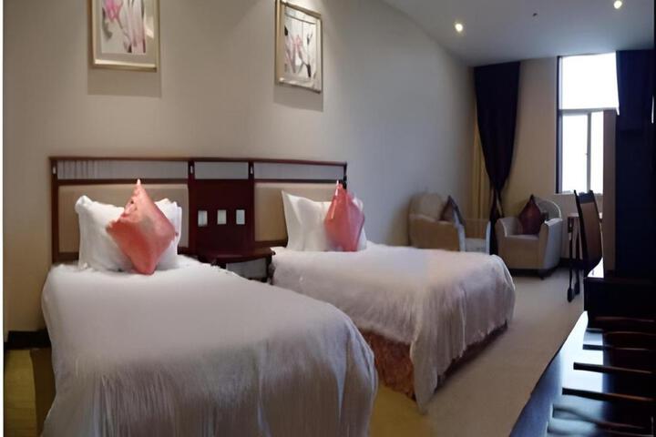 Fitness Center Photo