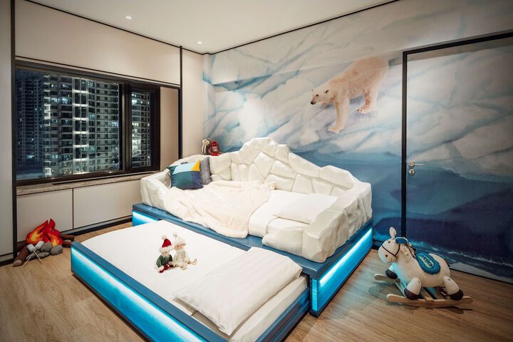 Room 14 of 85