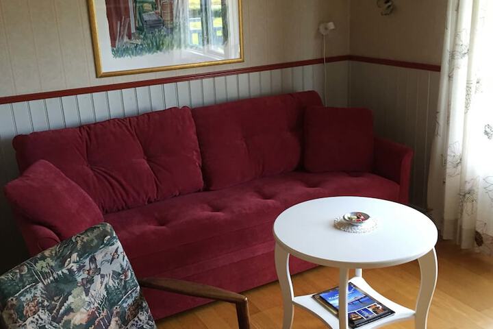 Room 7 of 40
