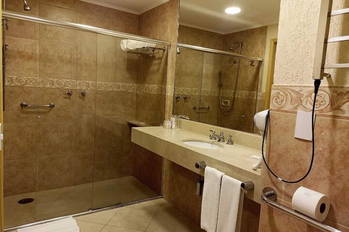 Bath Amenities