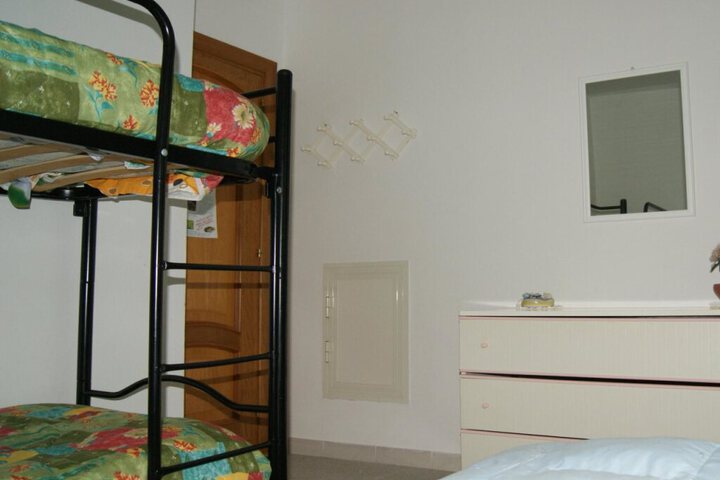 HOTEL TURISMO RURALE LOCA AZZURRA