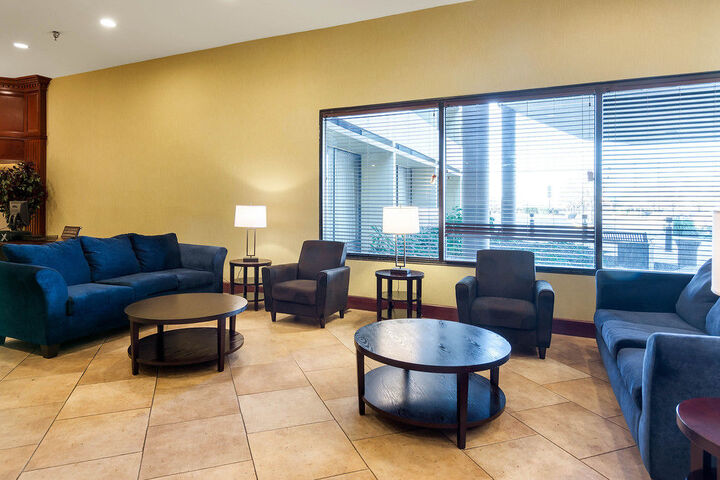 Hotel Interior 28 of 34