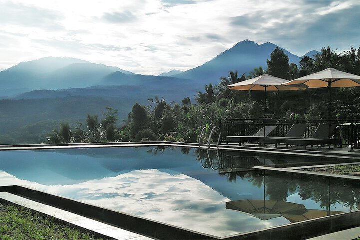 Image of Atres Sari Resort