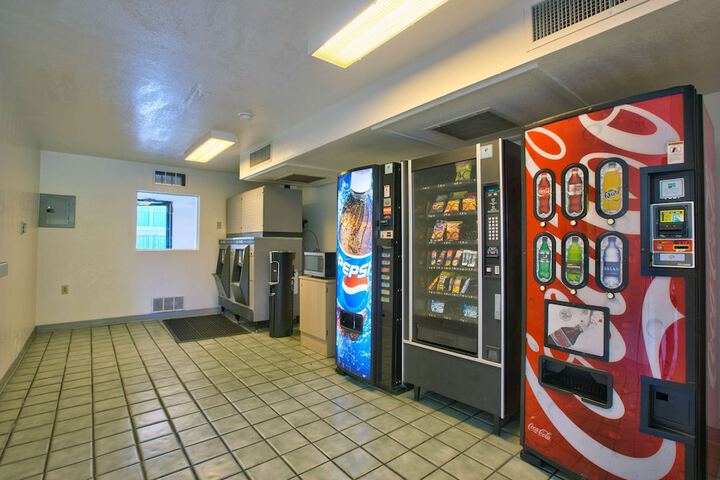 Vending machine