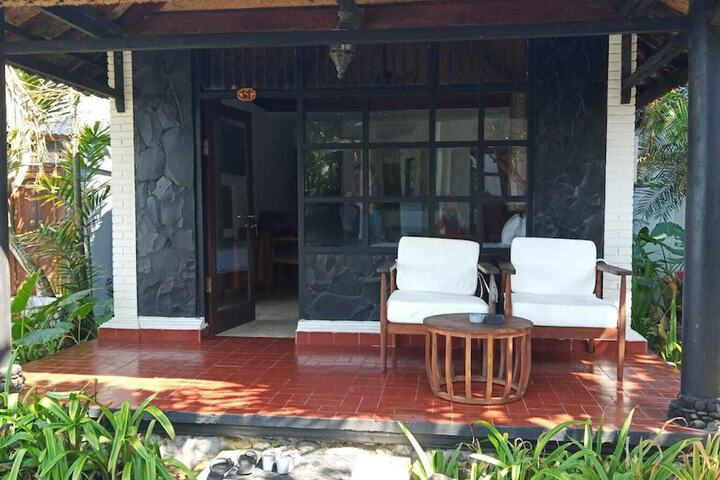 Terrace/Patio 71 of 143