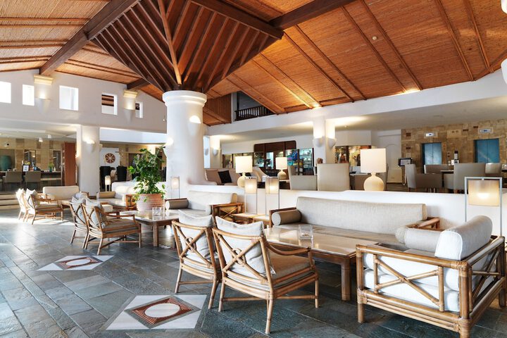 Hotel Interior 3 of 243