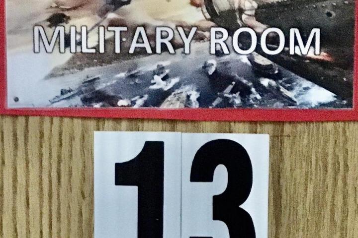 General 25 of 48