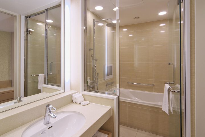 Bathroom Vanities
