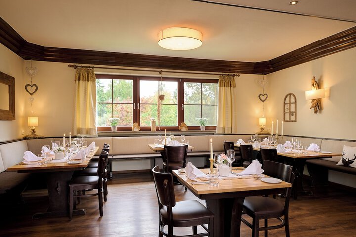 Restaurants