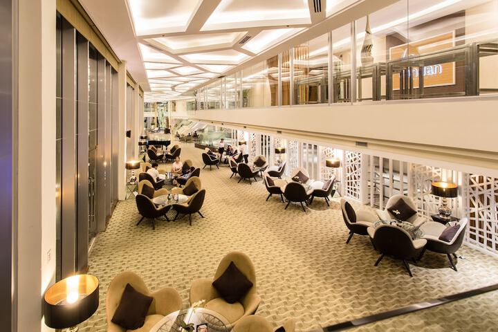 Hotel Interior 4 of 40