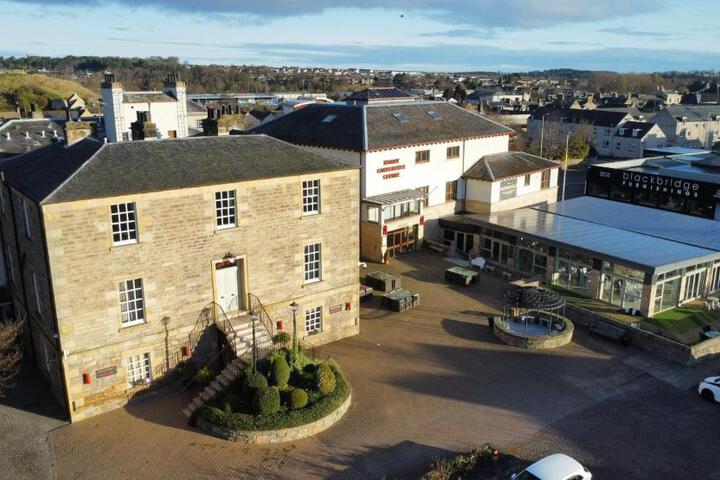 The Mansefield Hotel