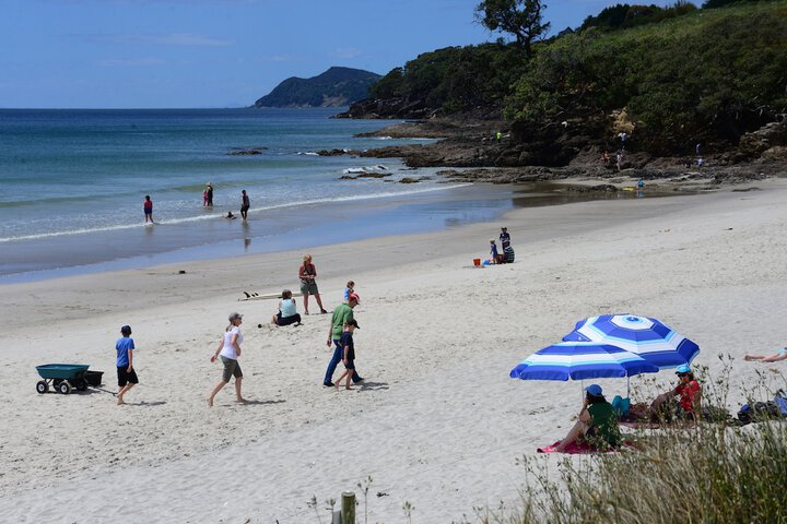 Beach 33 of 45