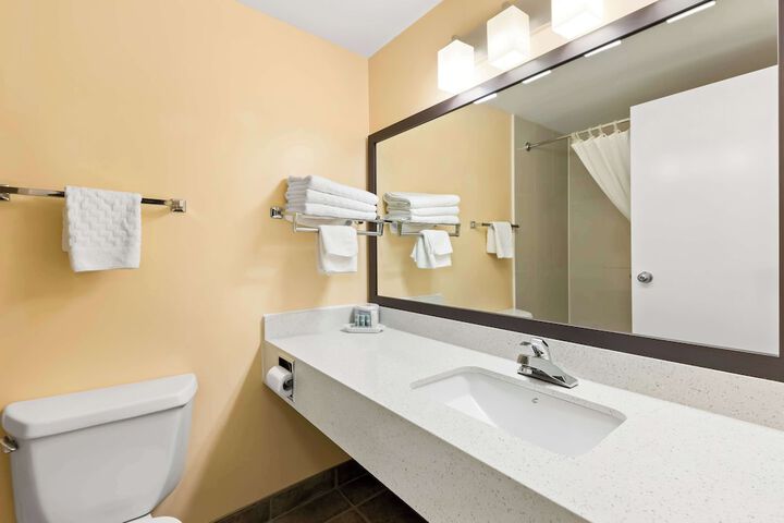 Bathroom Vanities