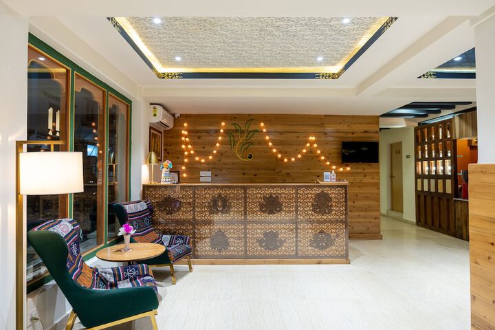 Hotel Interior 2 of 23