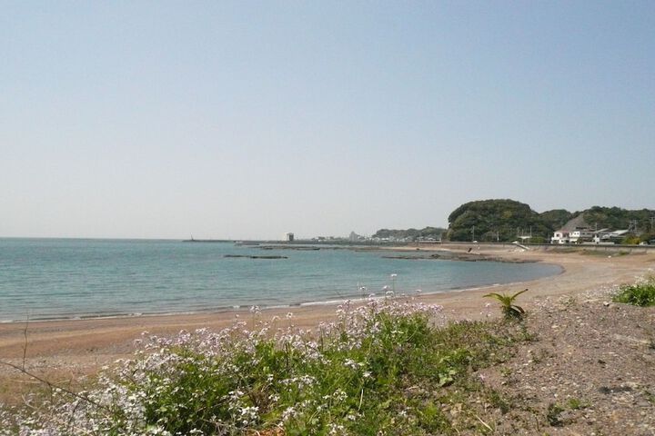 Beach 13 of 14
