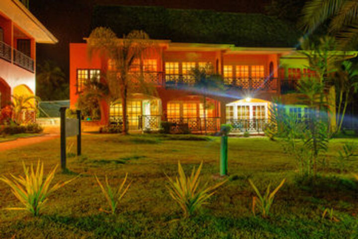 Hotel 38 of 70