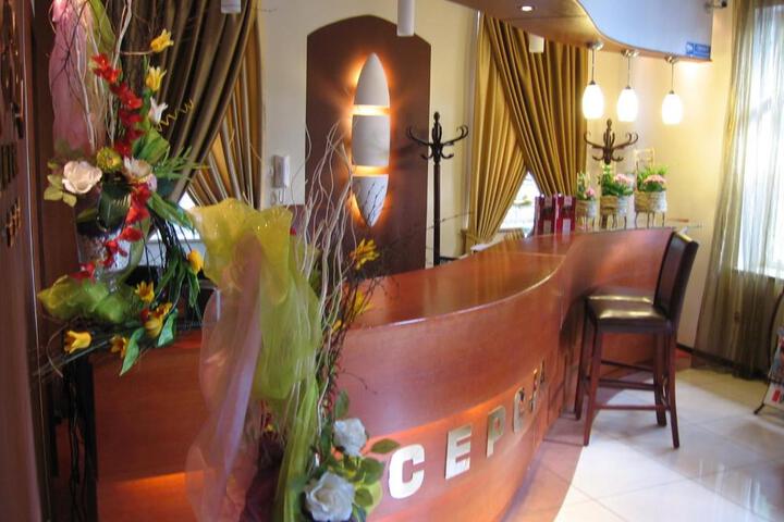 Hotel Korona