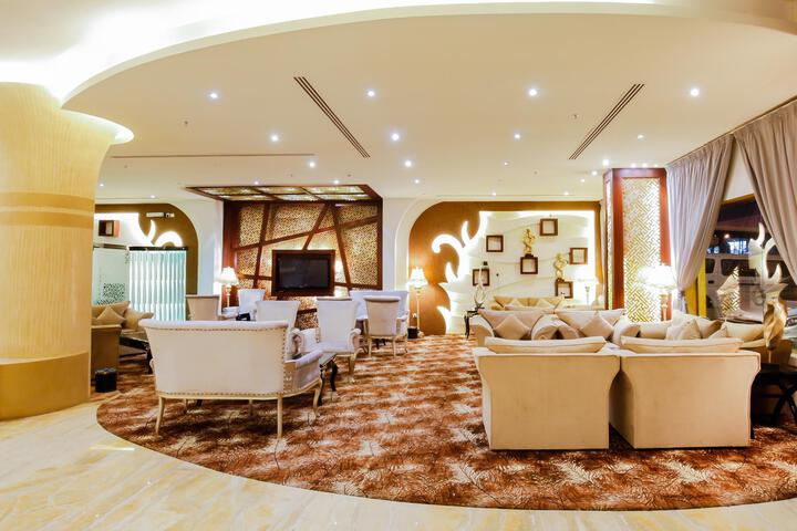 Hotel Interior 30 of 130