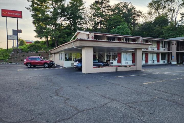 Hotel 15 of 16
