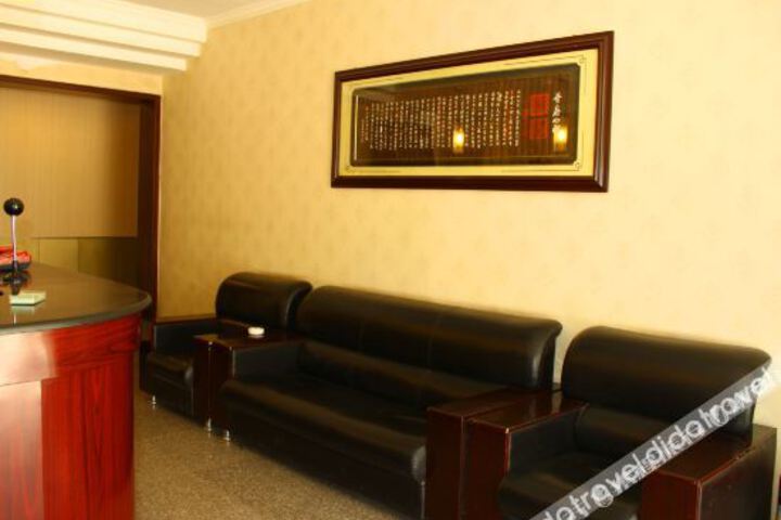 Hotel Interior 14 of 28